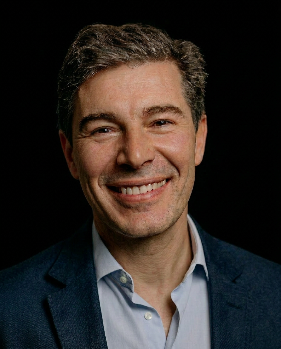 Frederico Mangas